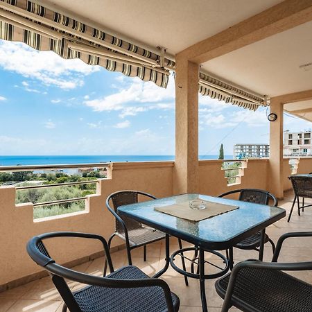 Olive Garden Apartment Бар Экстерьер фото