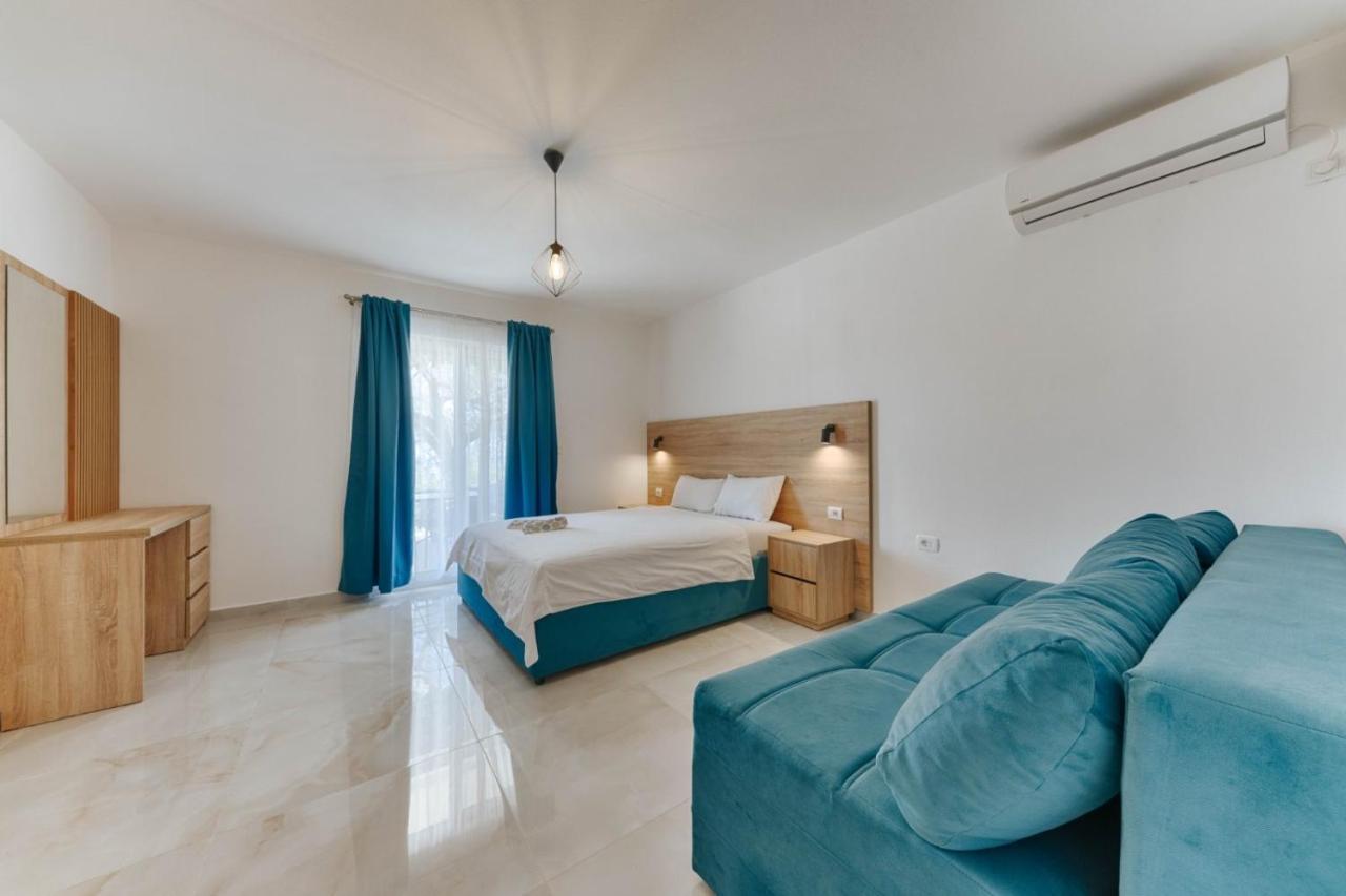 Olive Garden Apartment Бар Экстерьер фото