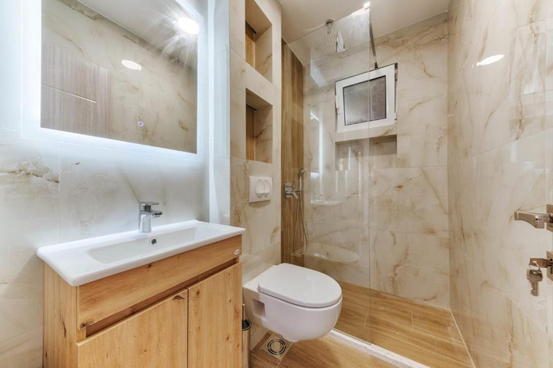 Olive Garden Apartment Бар Экстерьер фото