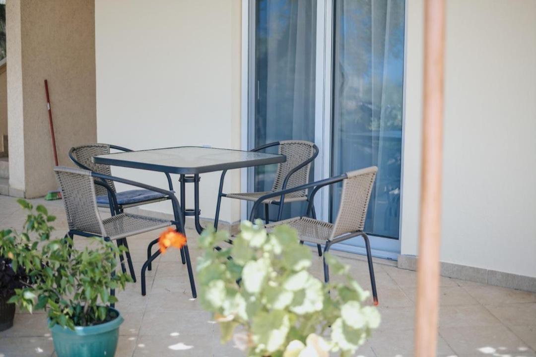 Olive Garden Apartment Бар Экстерьер фото
