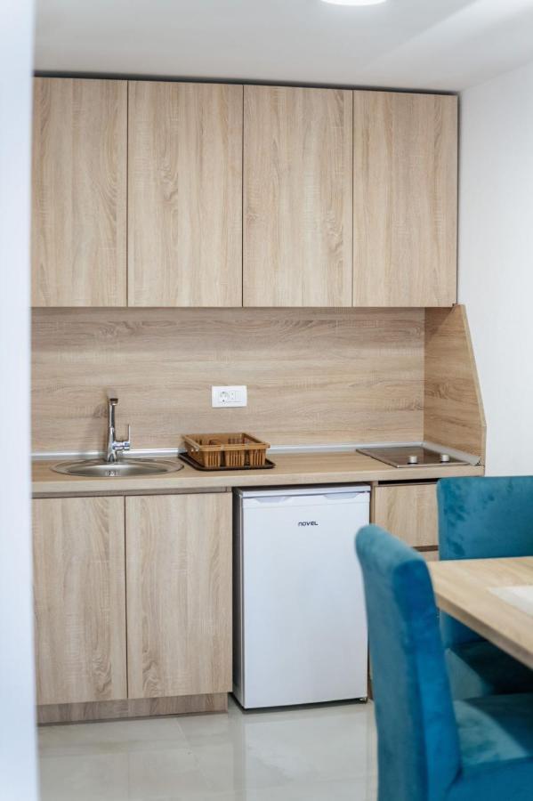 Olive Garden Apartment Бар Экстерьер фото