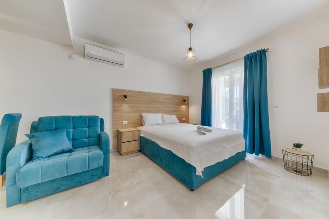 Olive Garden Apartment Бар Экстерьер фото