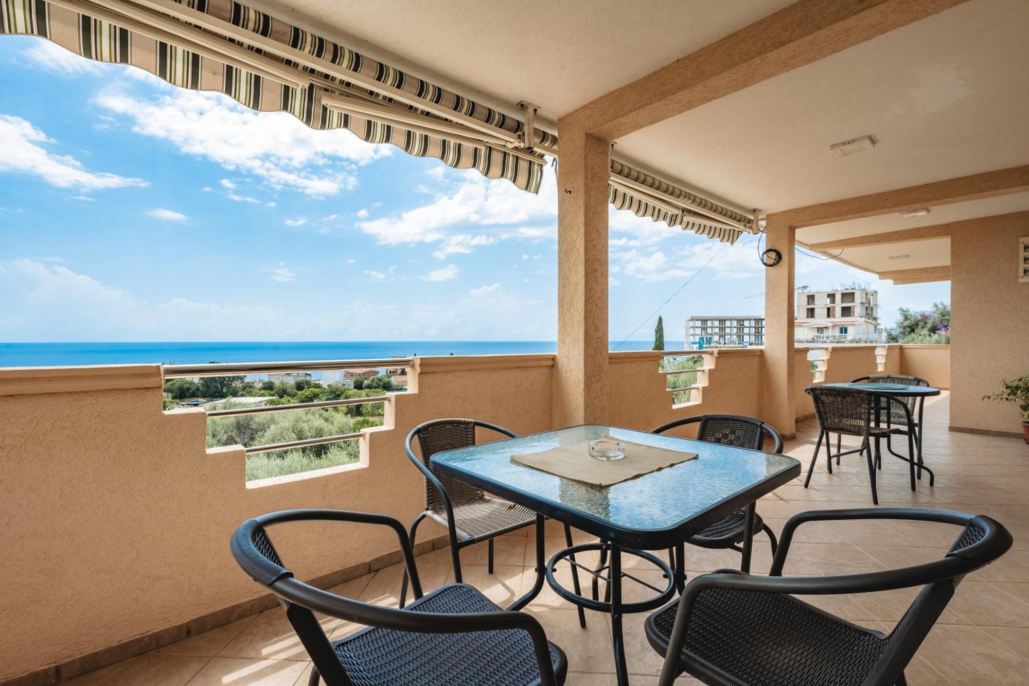 Olive Garden Apartment Бар Экстерьер фото