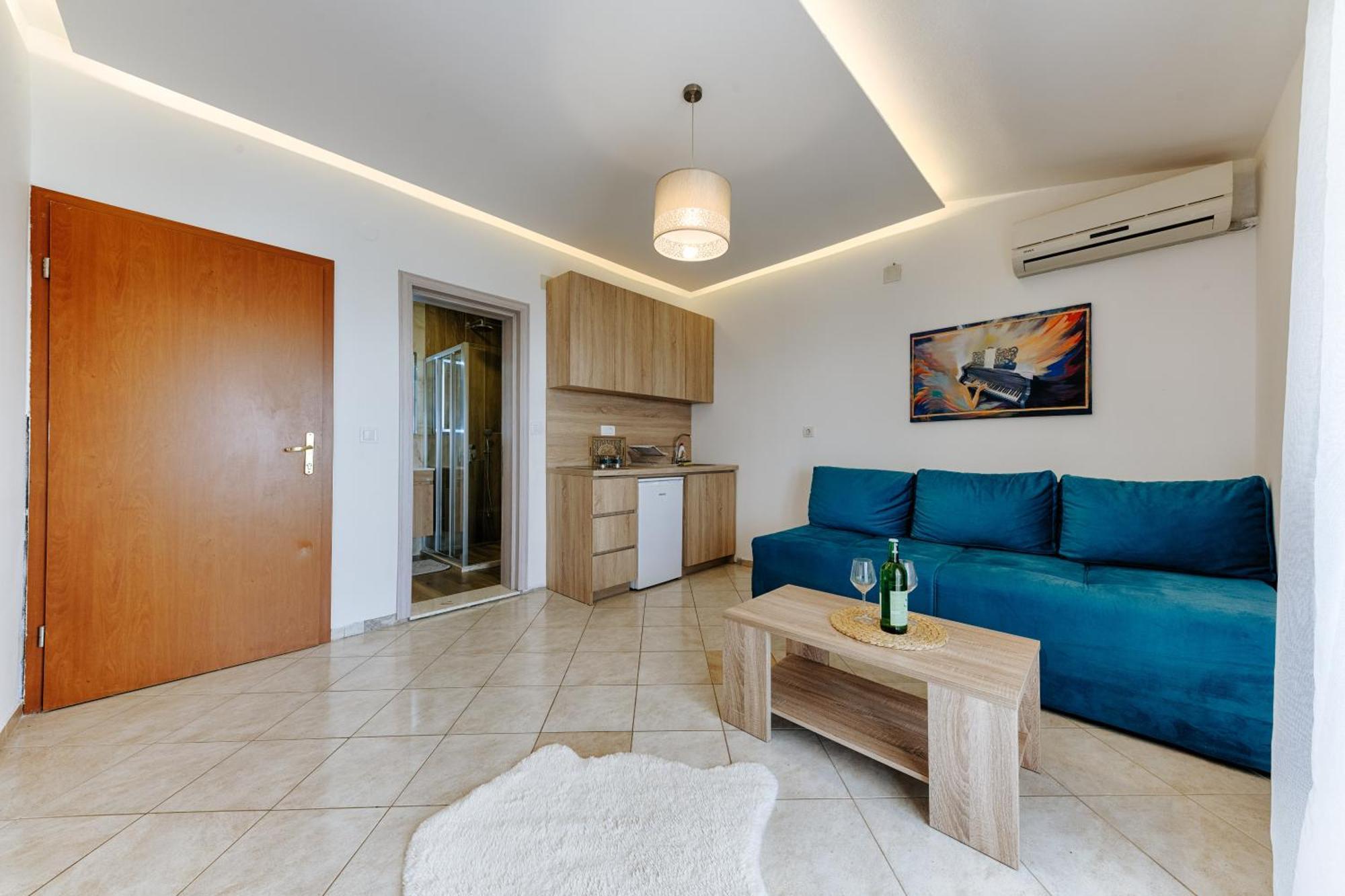 Olive Garden Apartment Бар Экстерьер фото